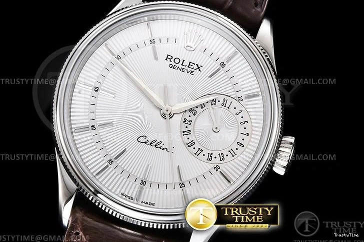 0929 ROLCEL077A – Cellini Date 39mm Premium 882